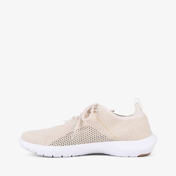 NEW EMU AUSTRALIA women's springbrook sneaker in oatmeal/ avoine - Picture 3 of 7